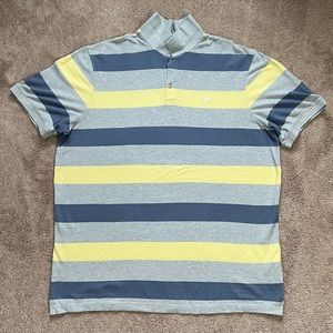 Banana Republic Men’s Pique Polo - XXL